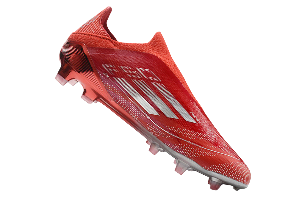 F50 Elite Laceless FG 40th Anniversary