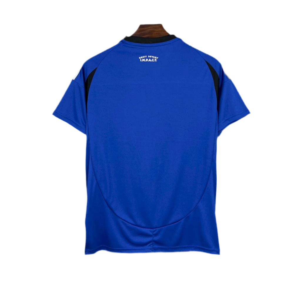 CF Montreal 2025/26 Home