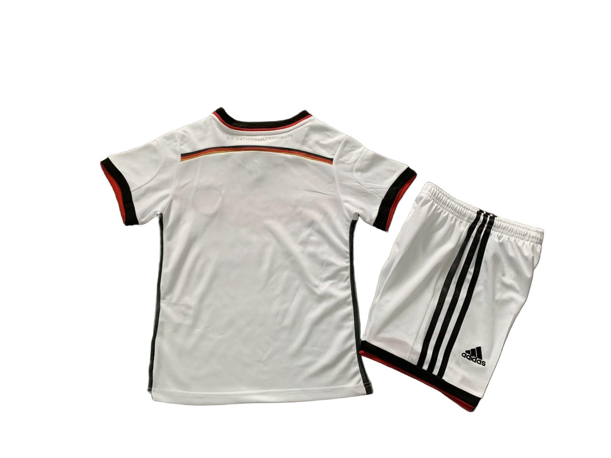Germany 2014/15 Home Kids