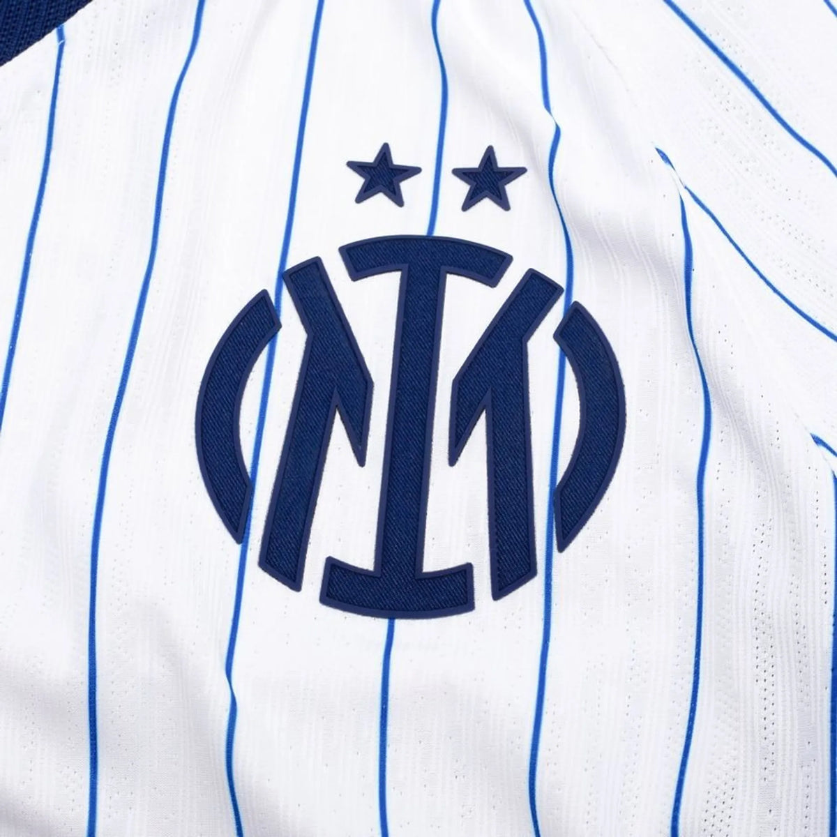 2026/2027 Inter Milan Away Kit