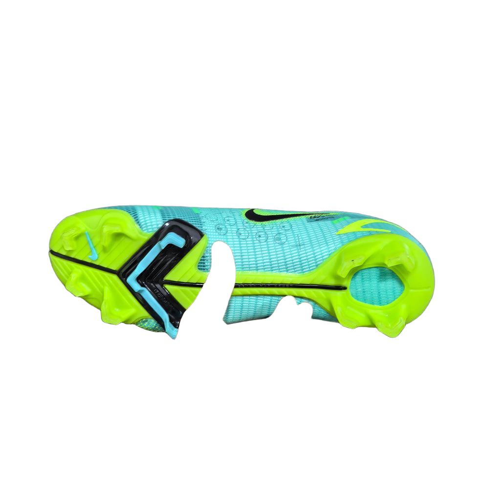 Mercurial Vapor 14 Elite FG Lime Glow