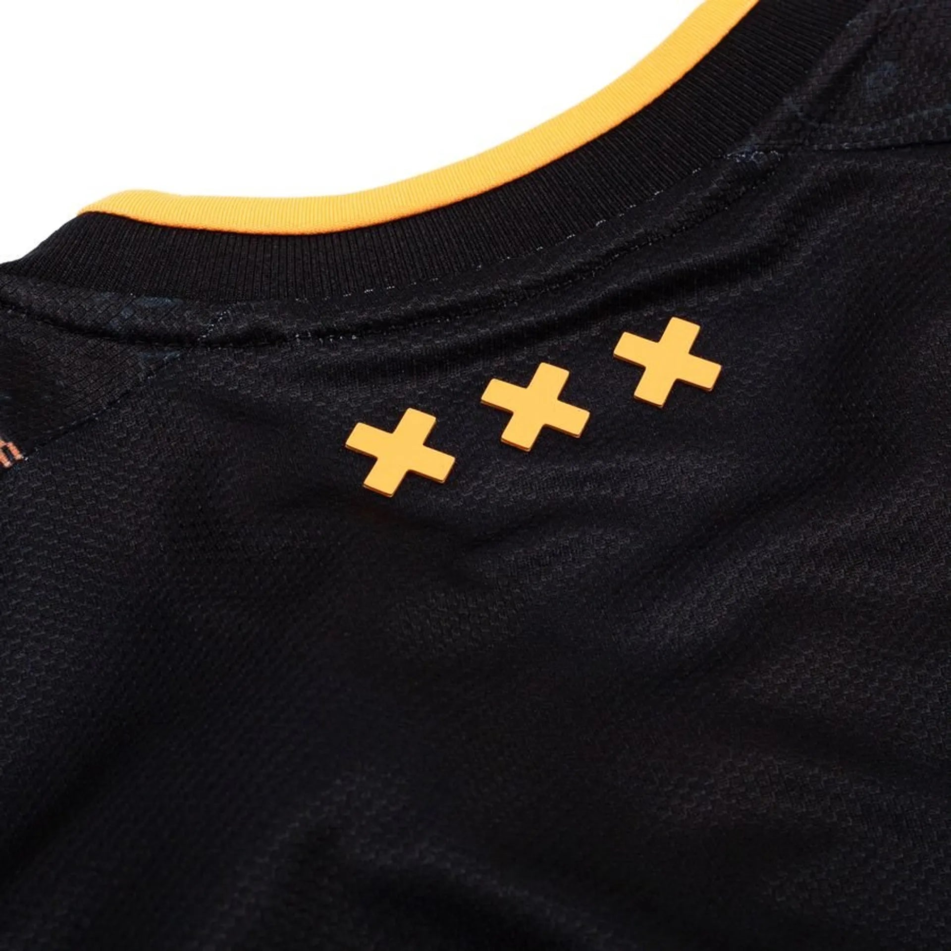 2026/2027 Ajax Away Kit