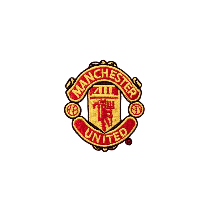 98/99 Manchester United Home Kids Size Kit - FutKulture