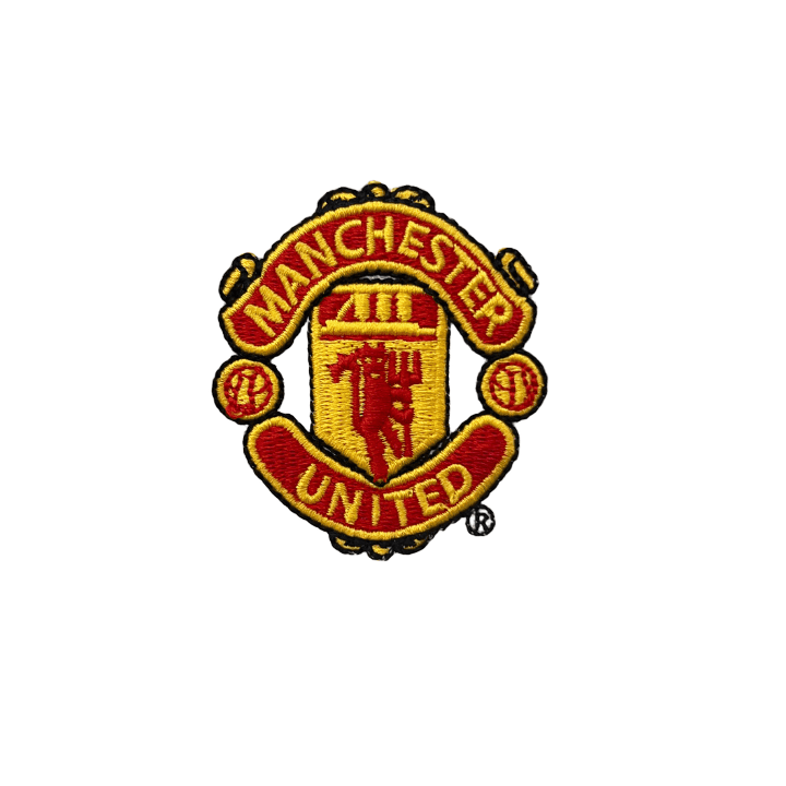 98/99 Manchester United Home Kids Size Kit - FutKulture