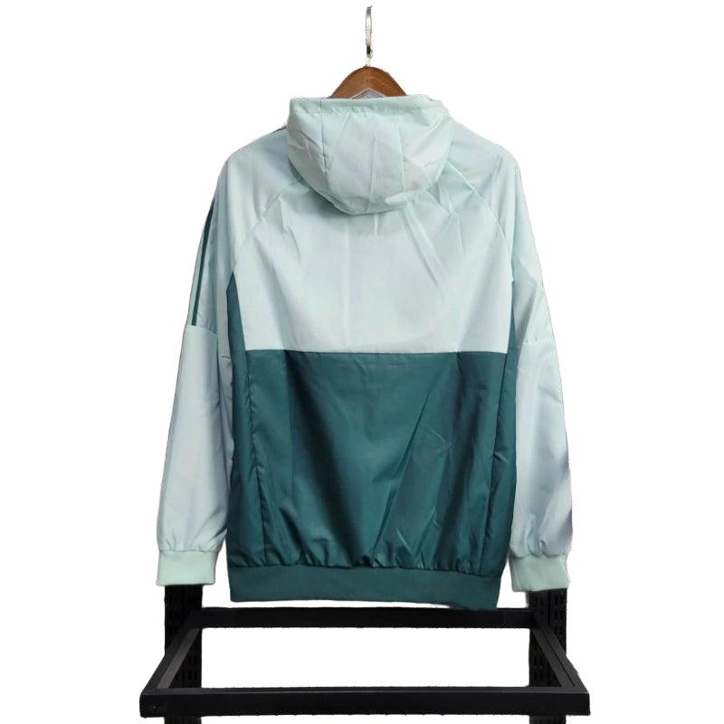 Mexico 2024 Windbreaker