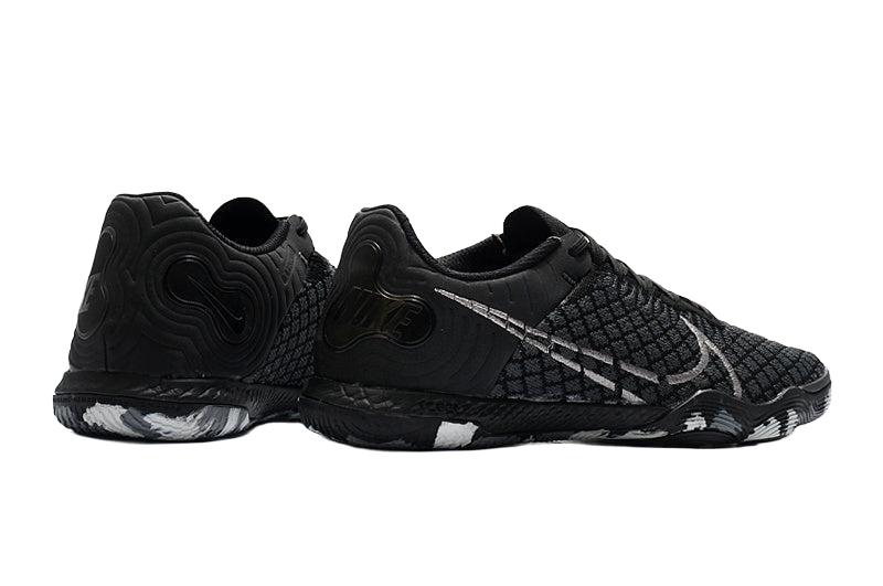 React Gato IC Small Sided - Black