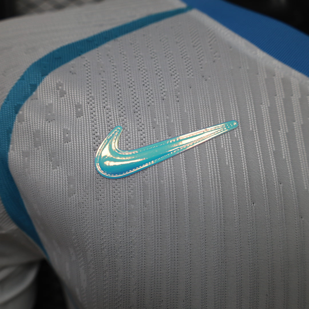 Barcelona "Crystal Wave" Limited Jersey