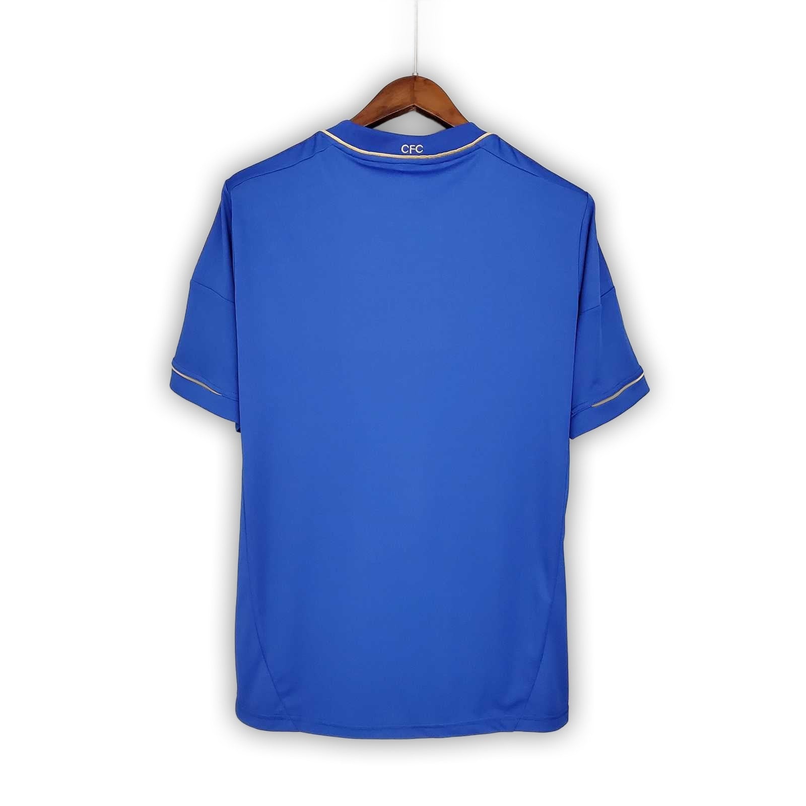 Chelsea 2012/13 Home