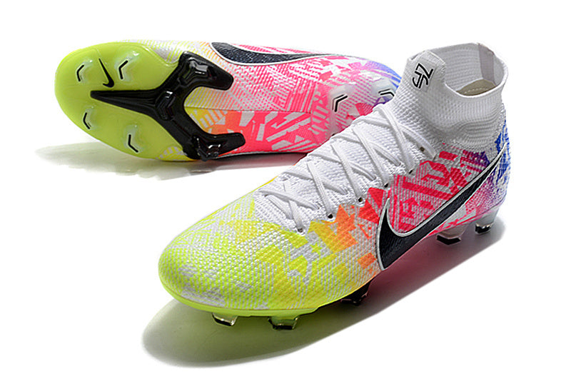 Neymar Jr. x Mercurial Superfly 7 Elite FG &