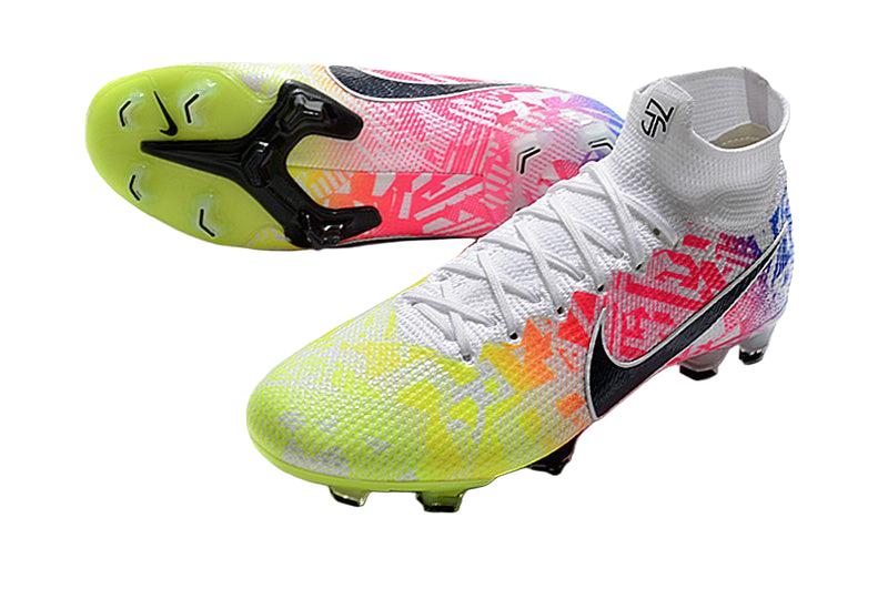 Neymar Jr. x Mercurial Superfly 7 Elite FG &
