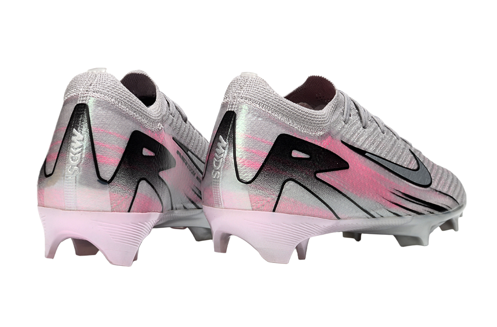 Mercurial Vapor 16 Elite FG Grey/Pink