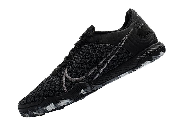 React Gato IC Small Sided - Black