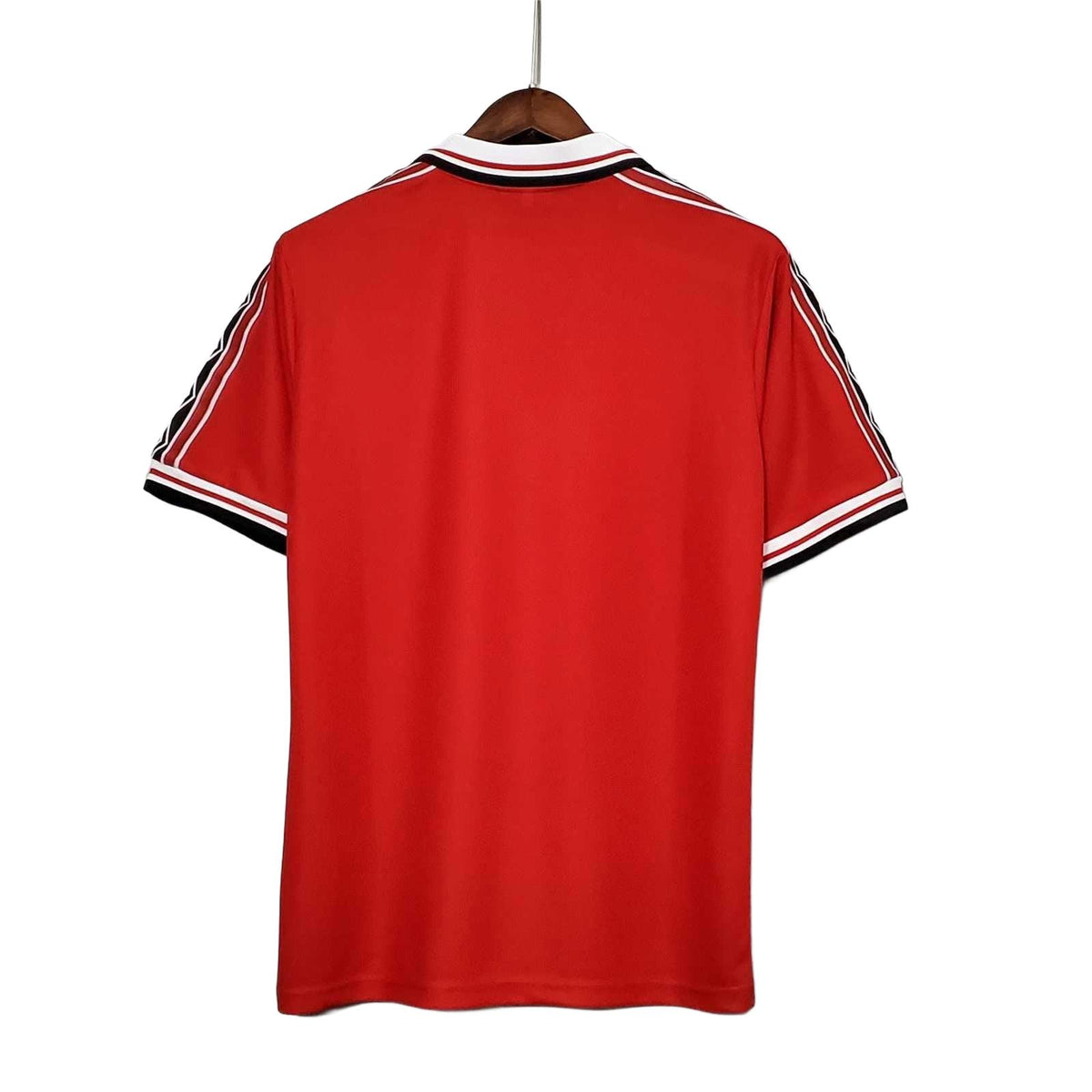 Manchester United 1998/99 Home