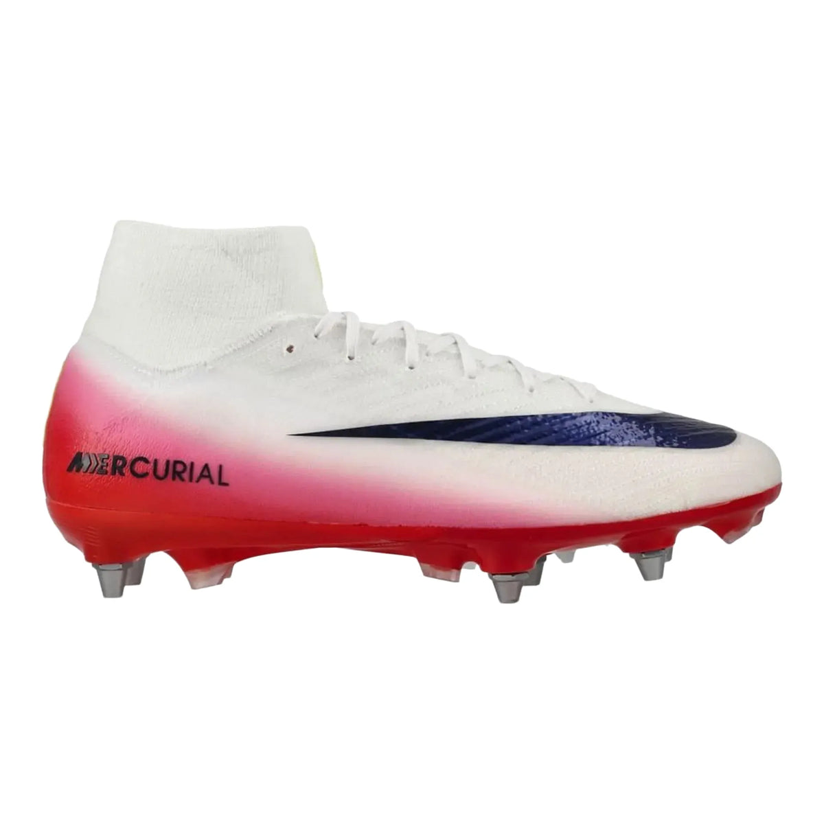 Mercurial Superfy 10 Elite SG Fear Nothing