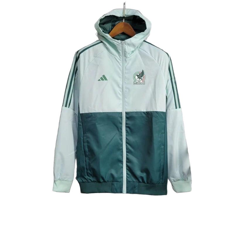 Mexico 2024 Windbreaker