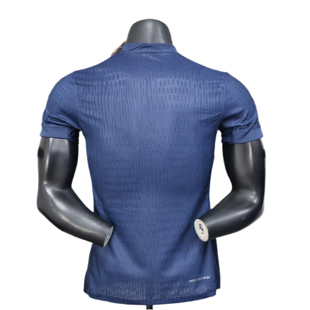 PSG 2025/26 Home Player Version