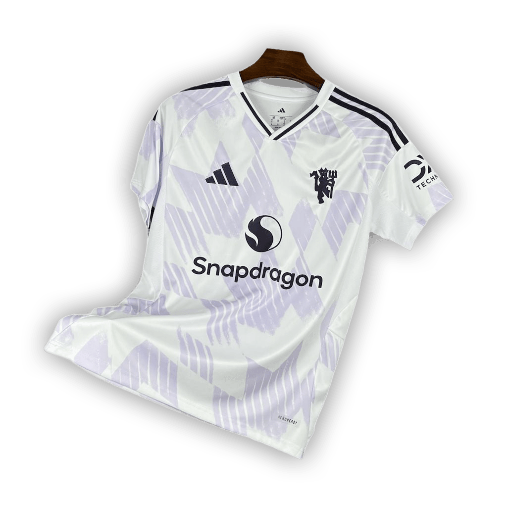 Manchester United 2025/26 Away
