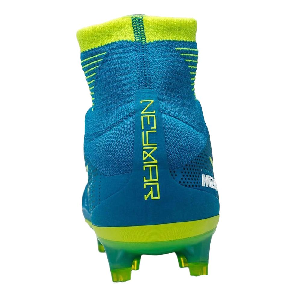 Mercurial Superfly 5 Elite FG Neymar JR