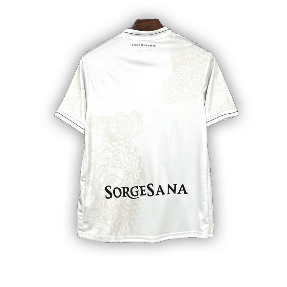 Napoli 2025/26 Away
