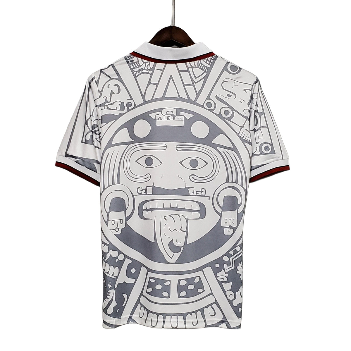 Mexico 1998 Away