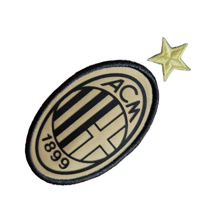 AC Milan "Milanese Mosaic" Premium Kit - FutKulture