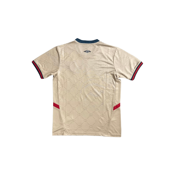 AC Milan x Gucci Premium Kit - FutKulture
