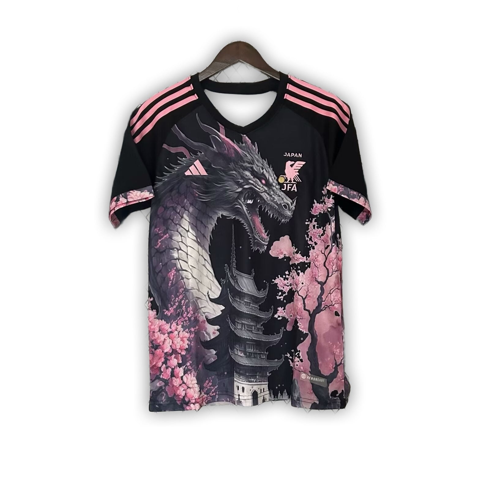 Japan 2023/24 Special