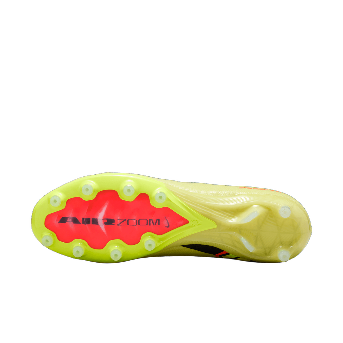 MercuriaI Vapor 16 EIite AG Max Voltage