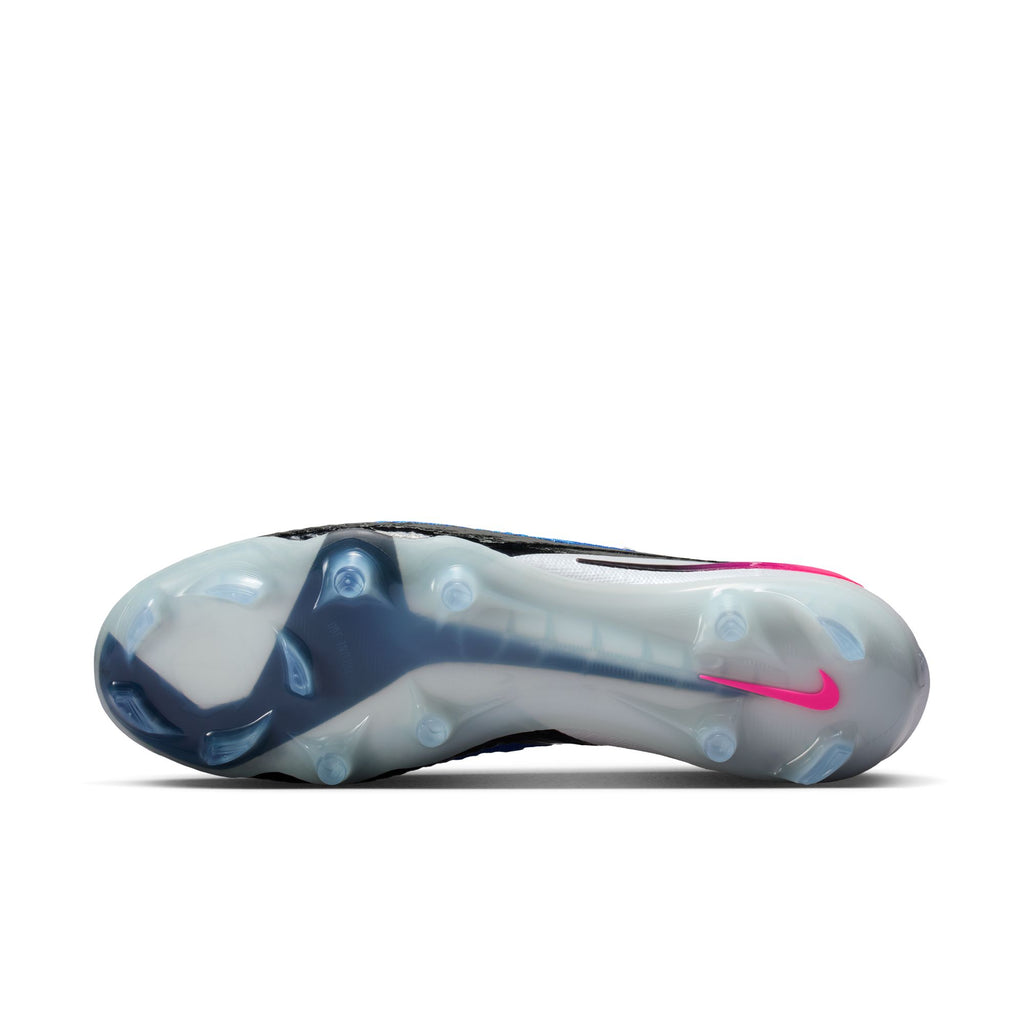 Phantom 6 Low Elite FG - Attack Pack
