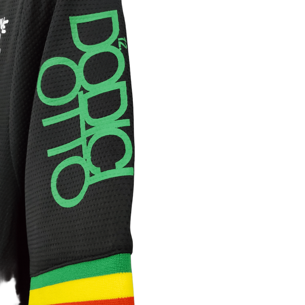 Ajax "Bob Marley" Premium Kit - FutKulture