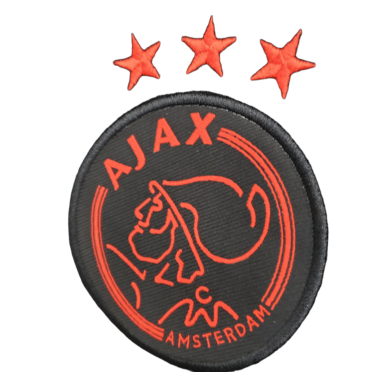 Ajax "Bob Marley" Premium Kit - FutKulture