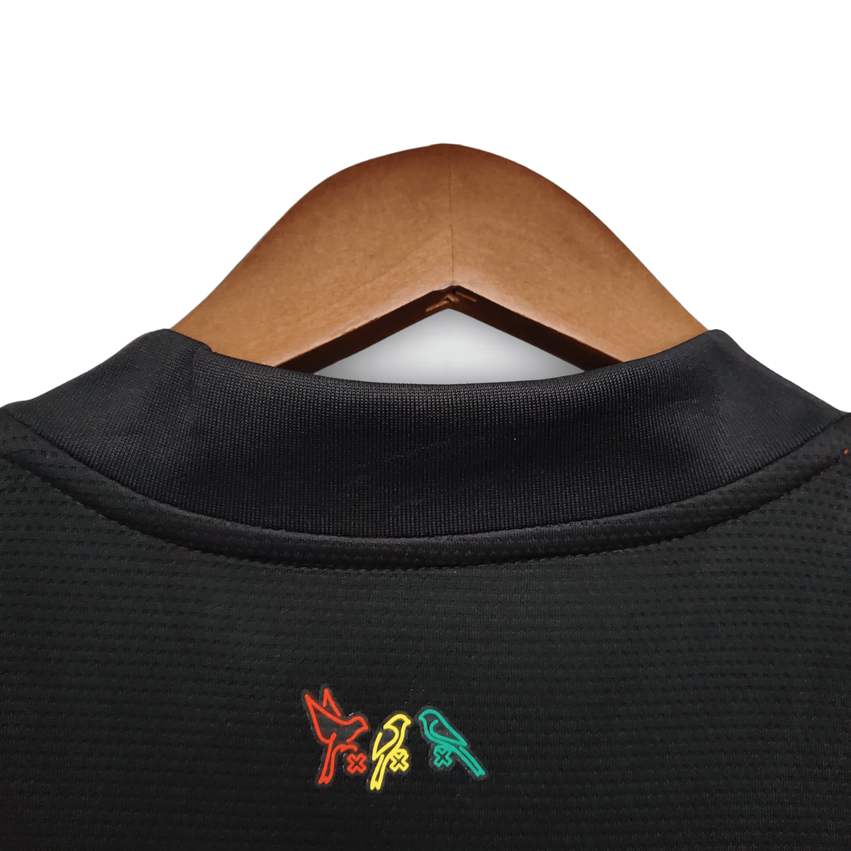 Ajax "Bob Marley" Premium Kit - FutKulture