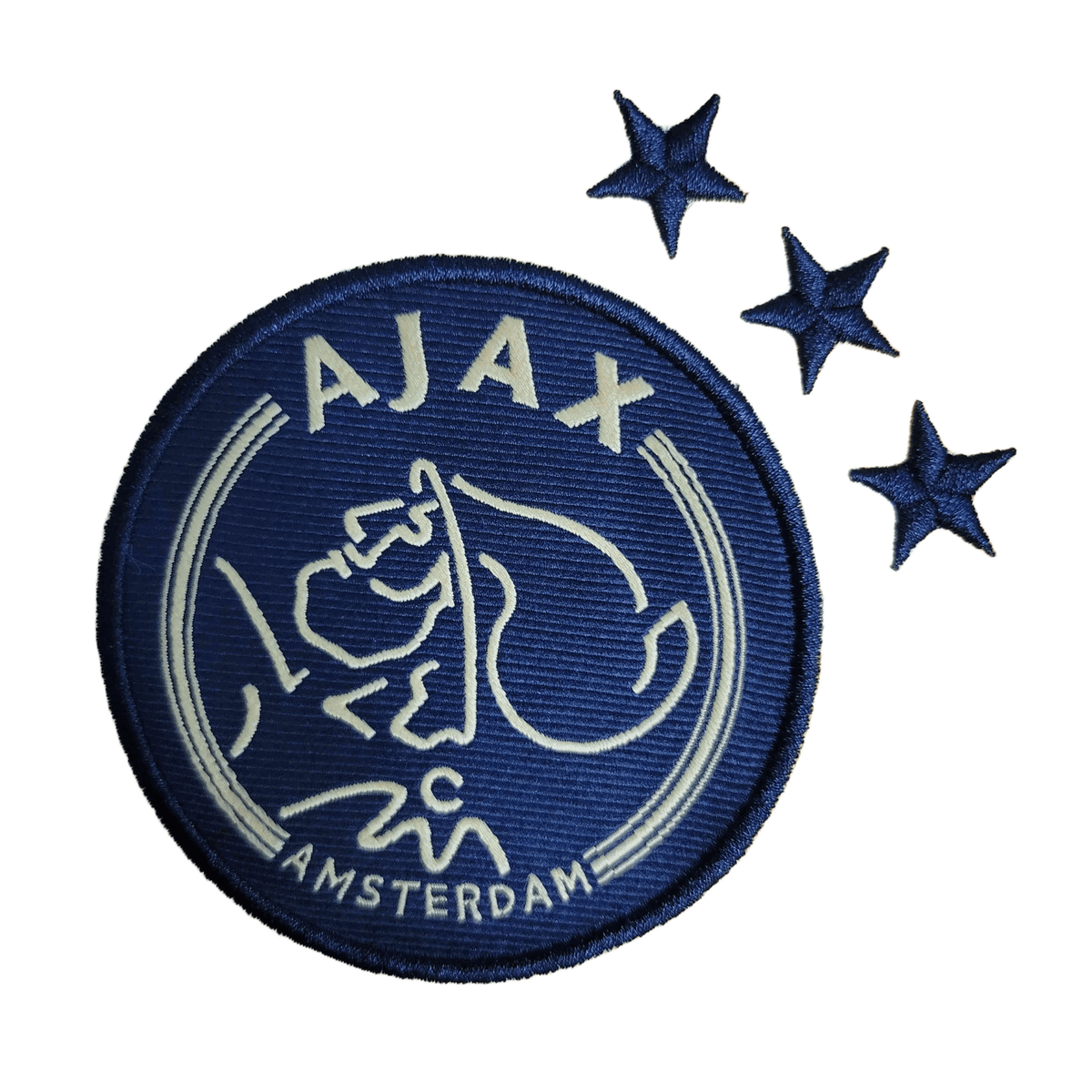 Ajax "Solar Strike" Premium Kit - FutKulture