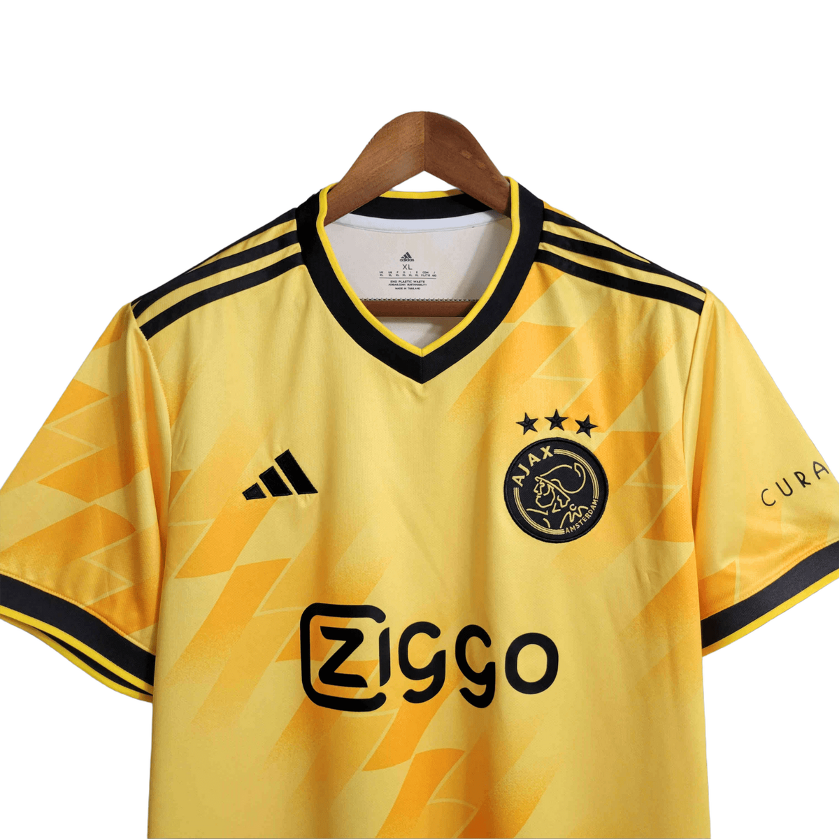 Ajax "Solar Strike" Premium Kit - FutKulture