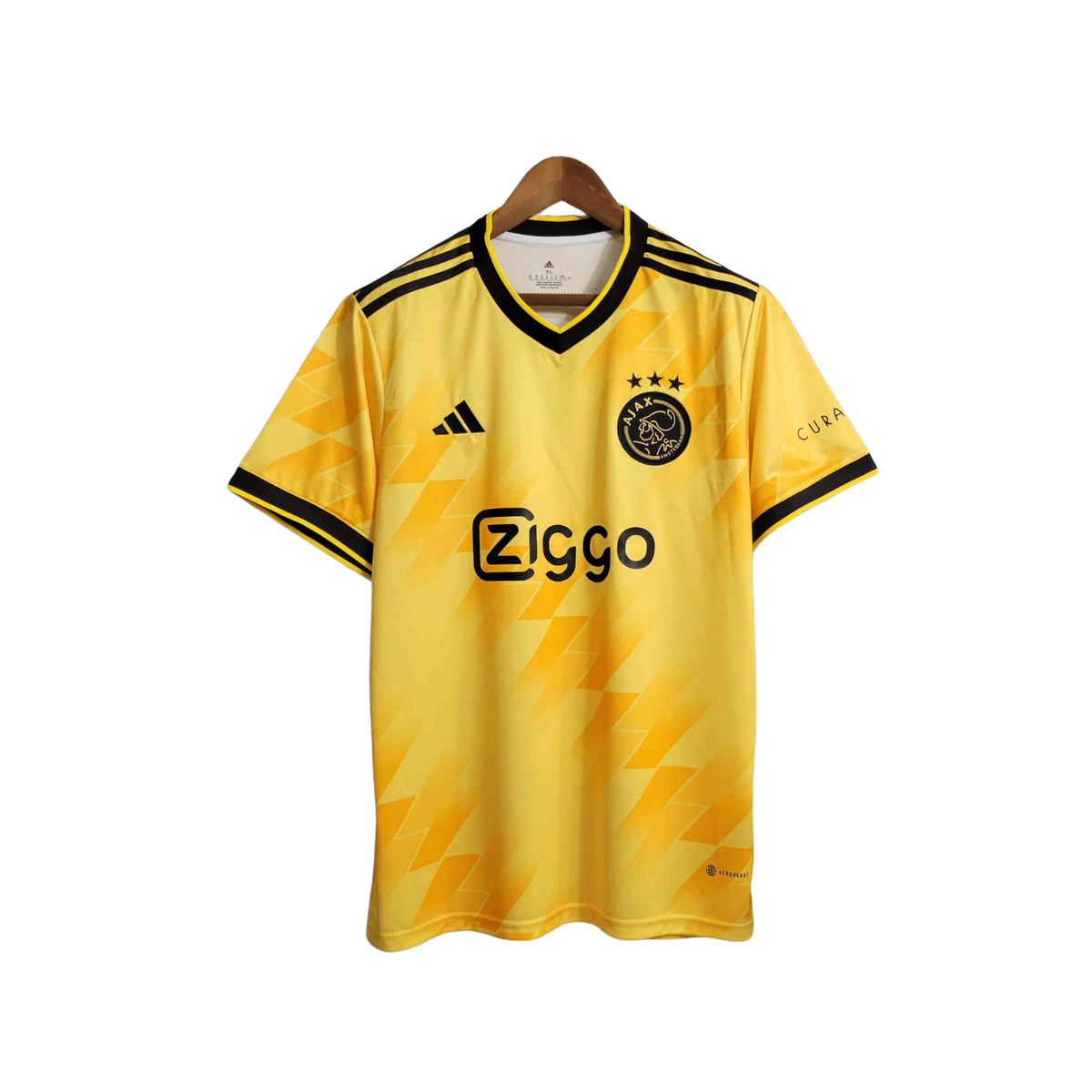 Ajax "Solar Strike" Premium Kit - FutKulture