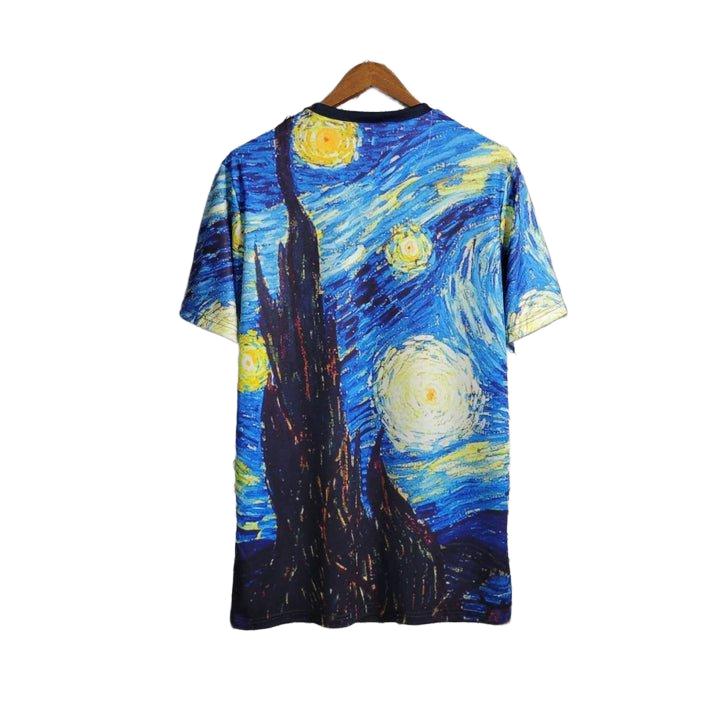 Ajax "The Starry Night" Premium Kit - FutKulture