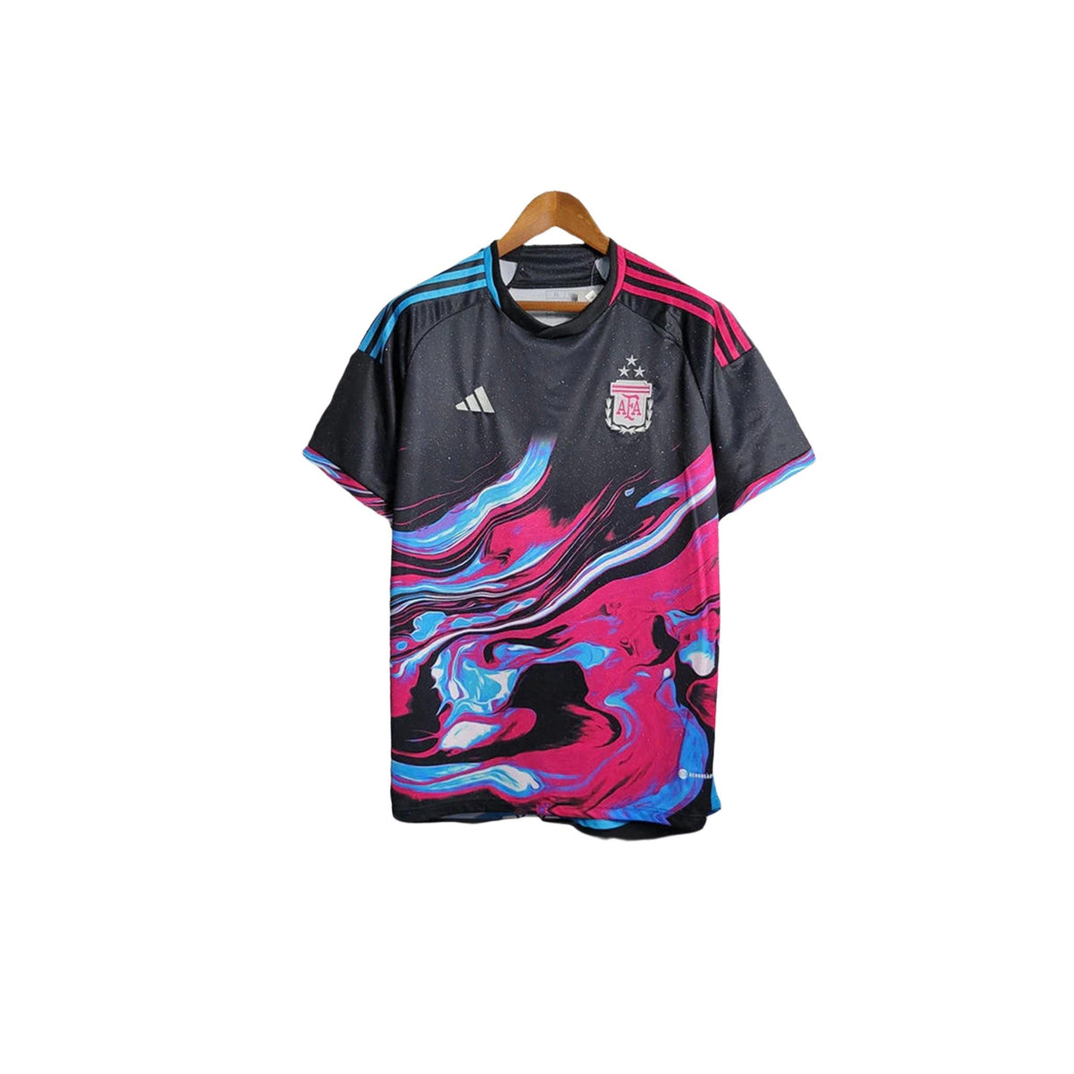 Argentina "Eclipse De Colores" Premium Kit - FutKulture