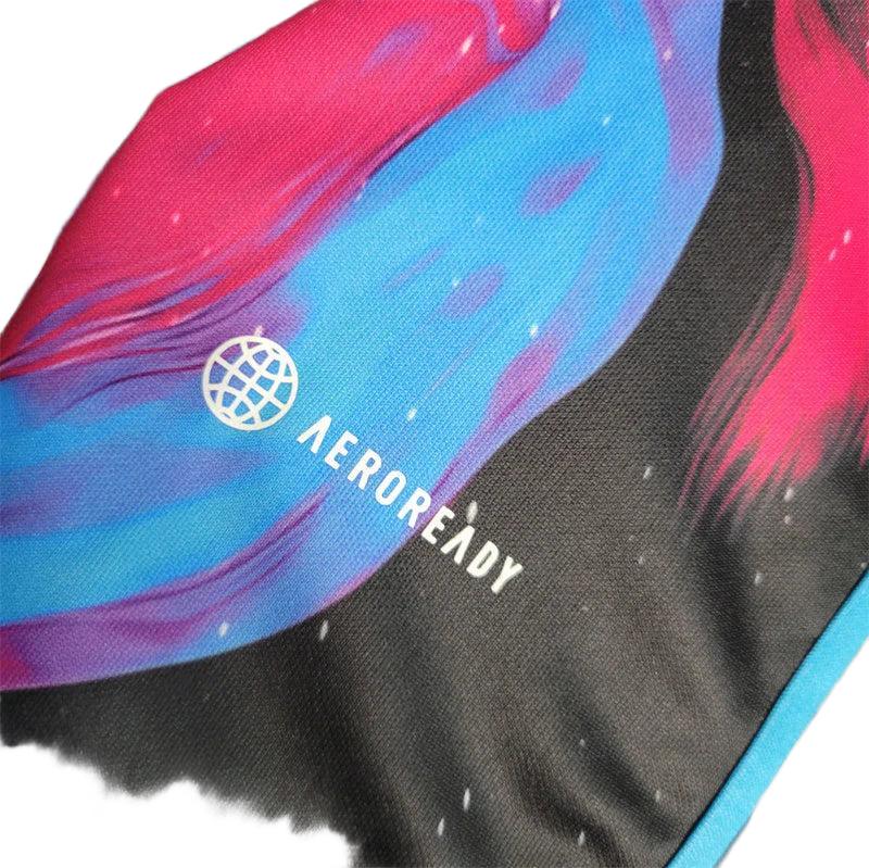 Argentina "Eclipse De Colores" Premium Kit - FutKulture