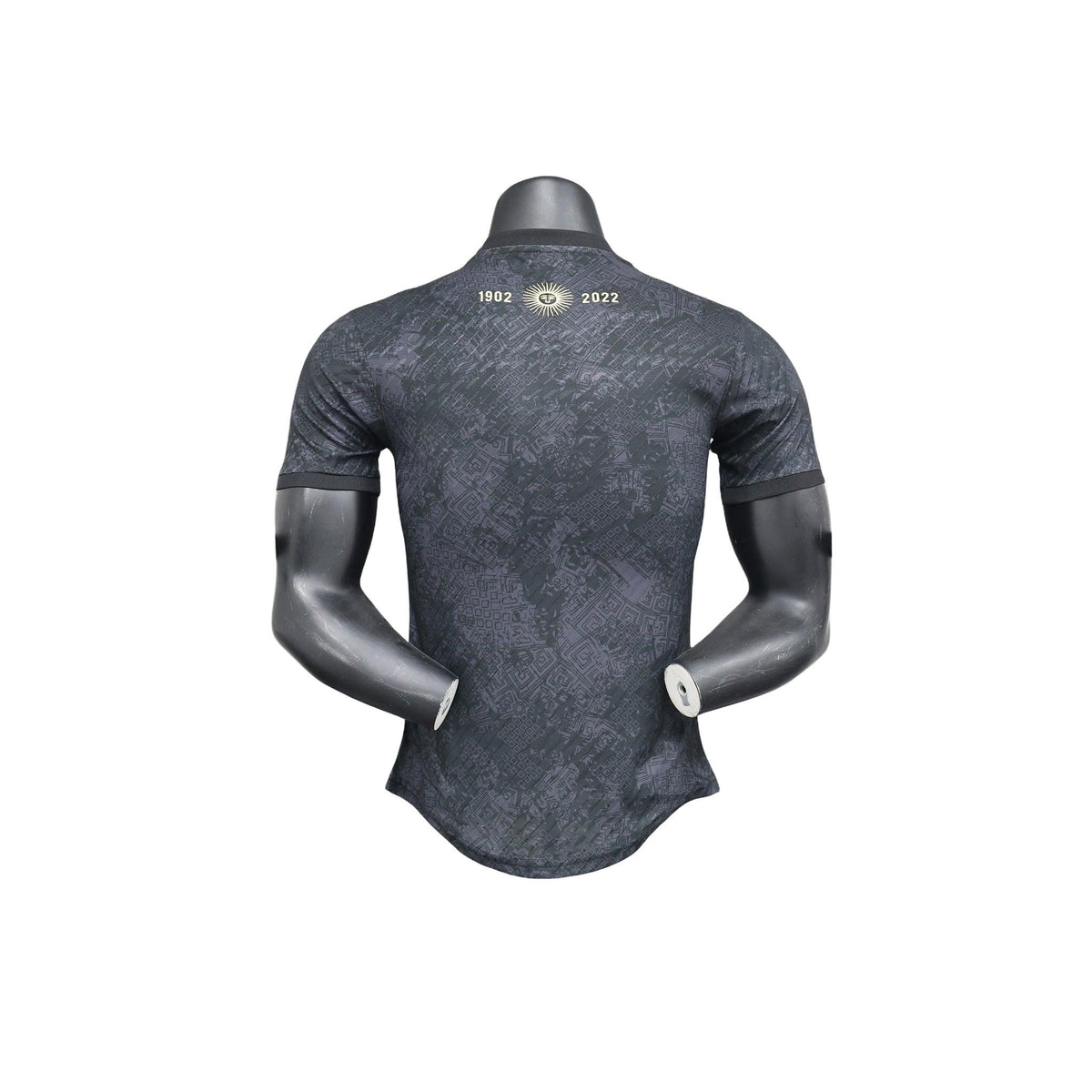Argentina "Patagonian Nightfall" Premium Kit - FutKulture