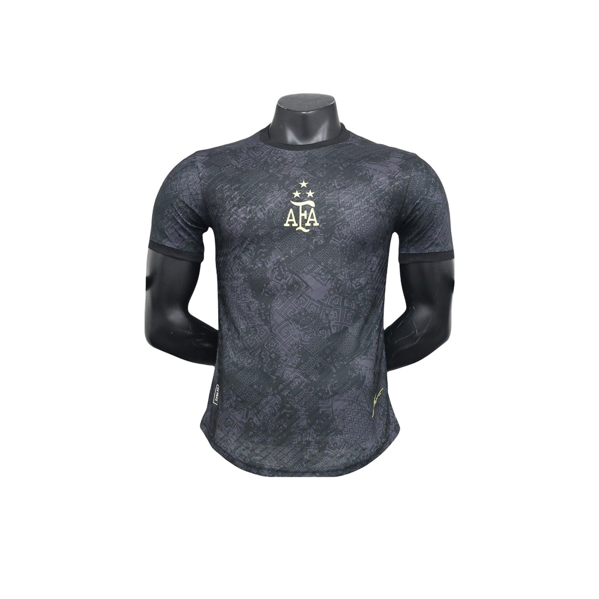 Argentina "Patagonian Nightfall" Premium Kit - FutKulture