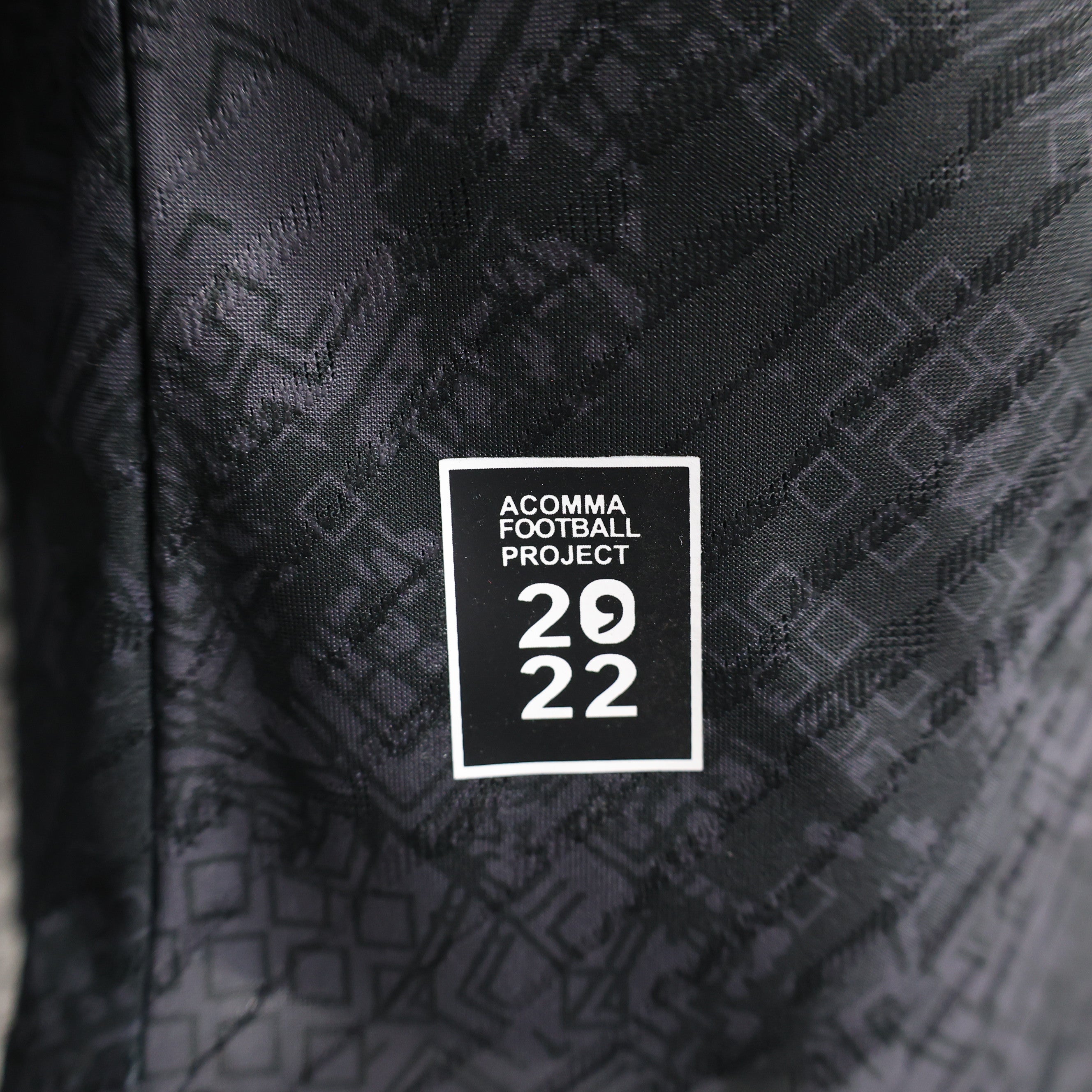 Argentina "Patagonian Nightfall" Premium Kit - FutKulture