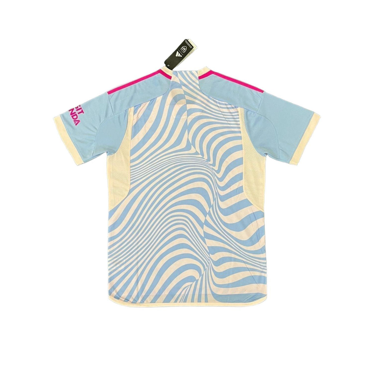 Arsenal "Stella Flow" Premium Kit - FutKulture