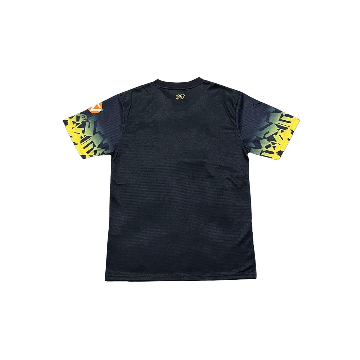 Aston Villa "The Firecrest" Premium Kit - FutKulture