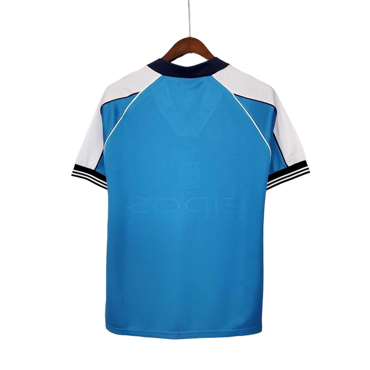 Manchester City 1999/01 Home