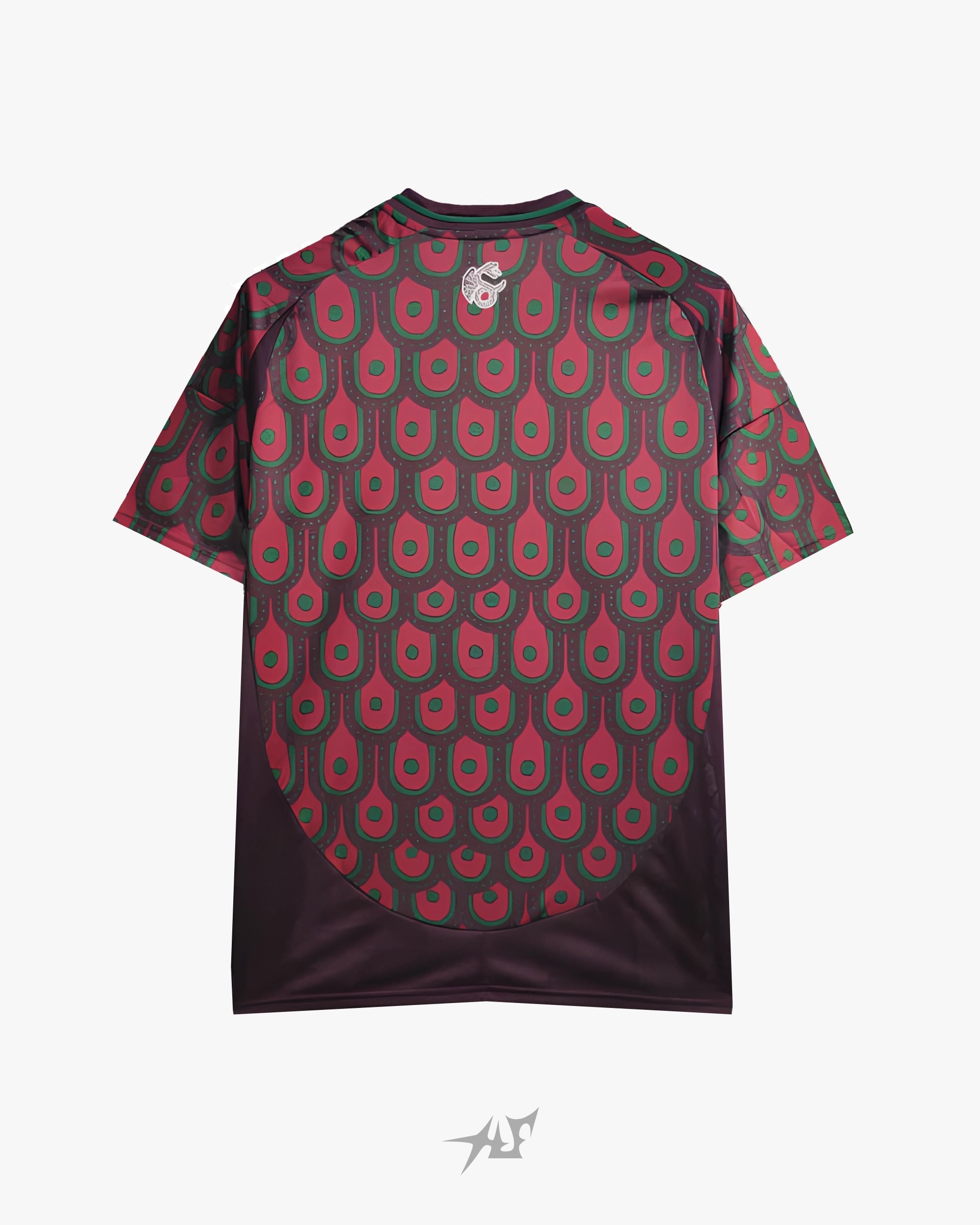 Mexico x Corteiz Kit