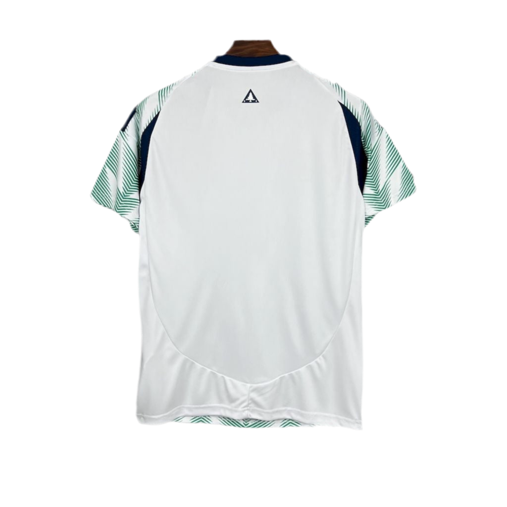 New England Revolution 2025/26 Away
