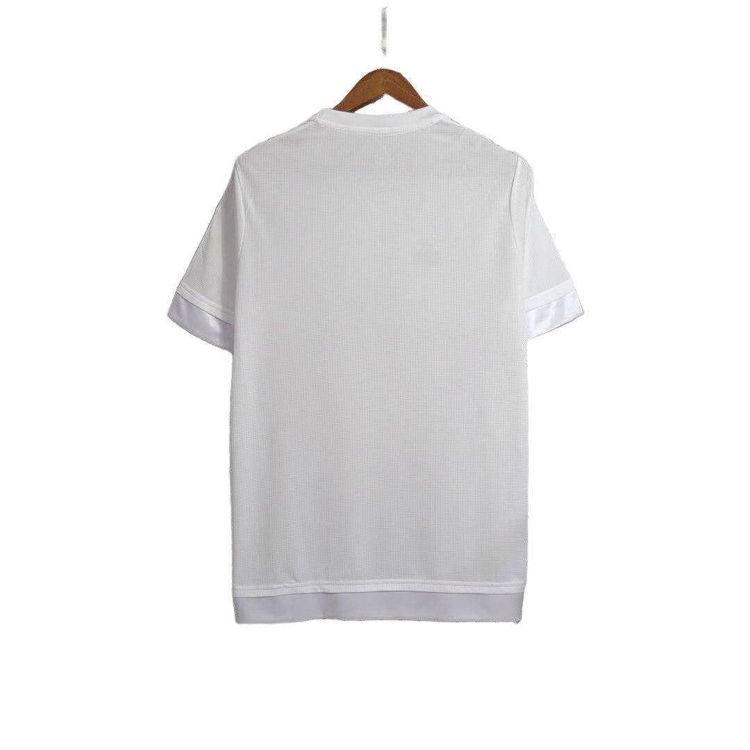 Real Madrid 2015/16 Home