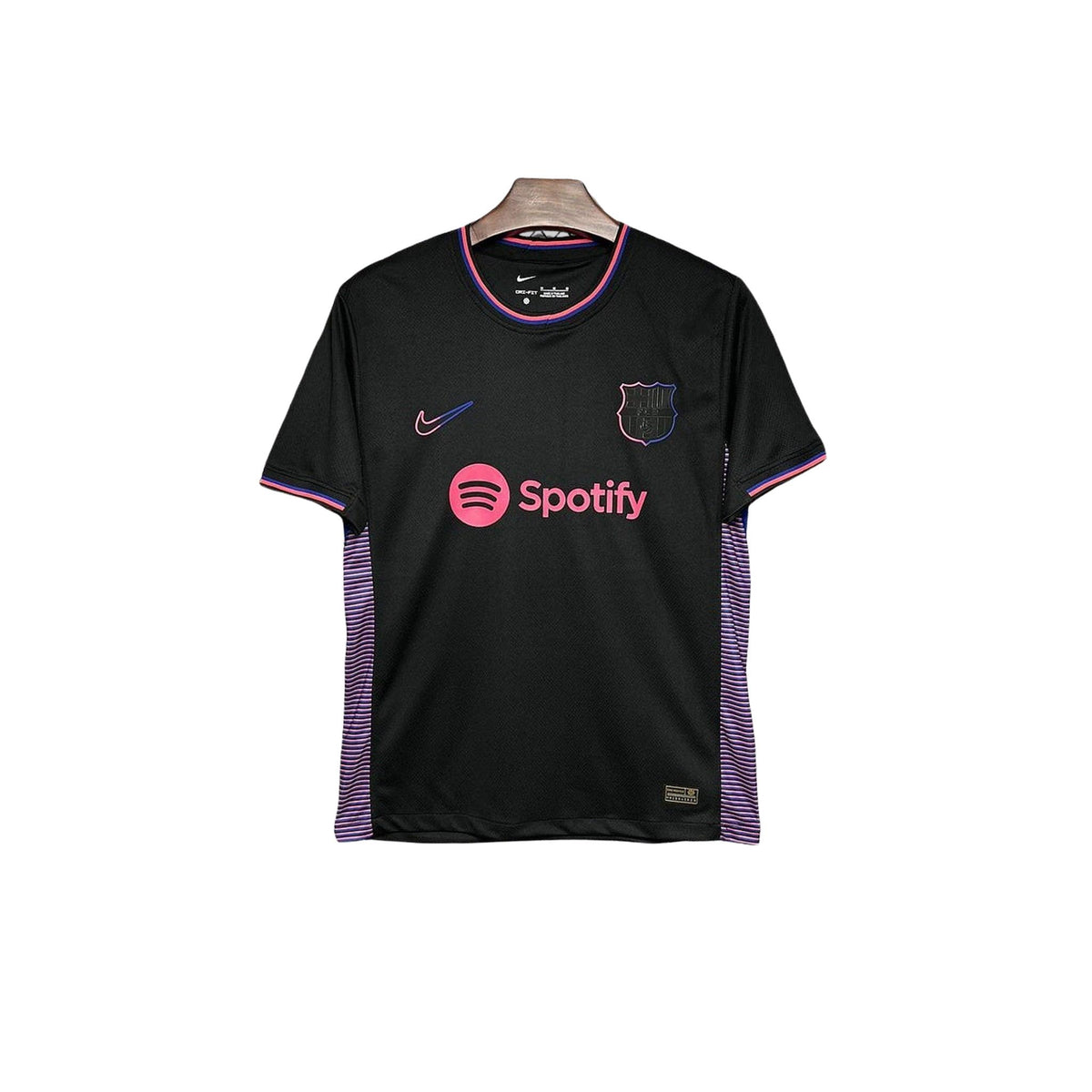 Barcelona 24/25 "Special" Premium Kit - FutKulture
