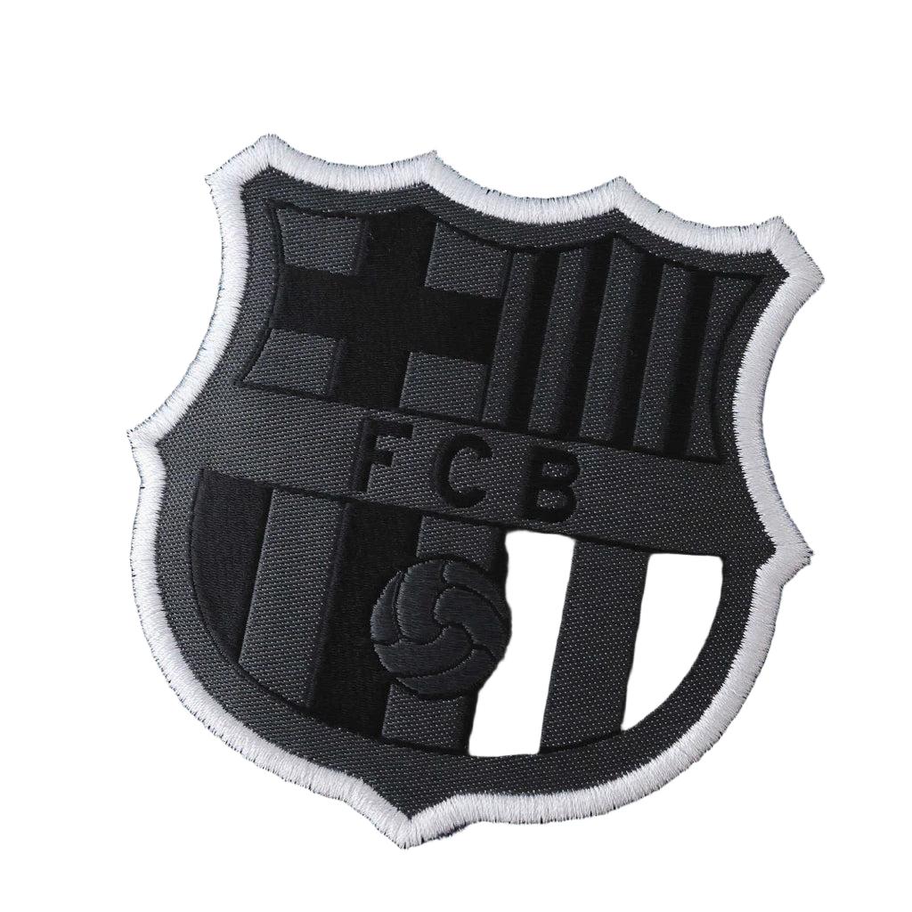 Barcelona "Black Dream" Premium Kit - FutKulture