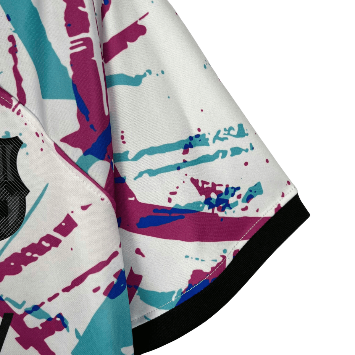 Barcelona "Dimensional" Premium Kit - FutKulture